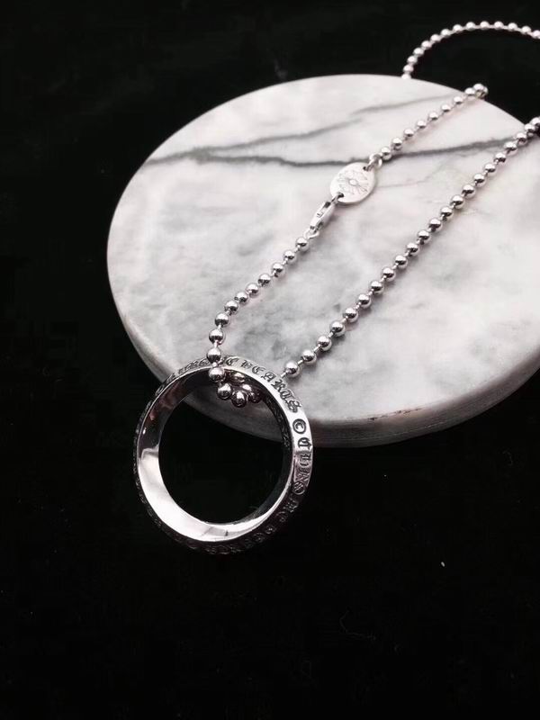 Chrome Hearts necklace 05lyx431 (3)